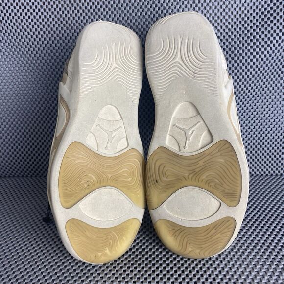 Nike Air Jordan Jayson Tatum Boys Size 7 Youth Logo Basketball Lace Up
